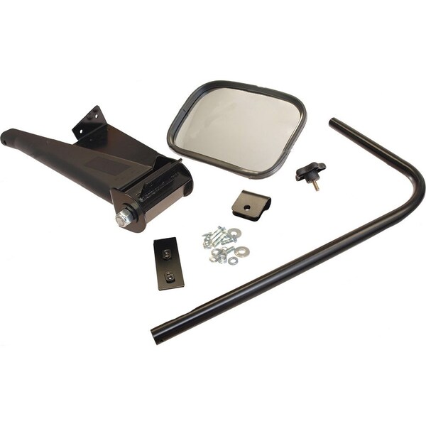 Left Hand Mirror Extension Kit